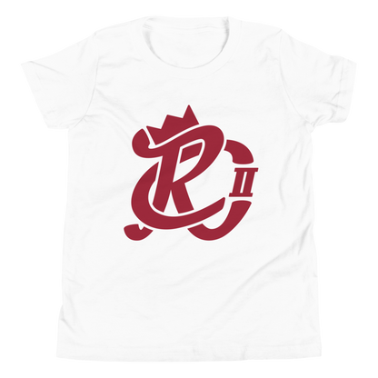 Corey Robinson II "Logo" Youth T-Shirt