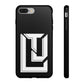 Lenny Torres "Logo" Phone Case