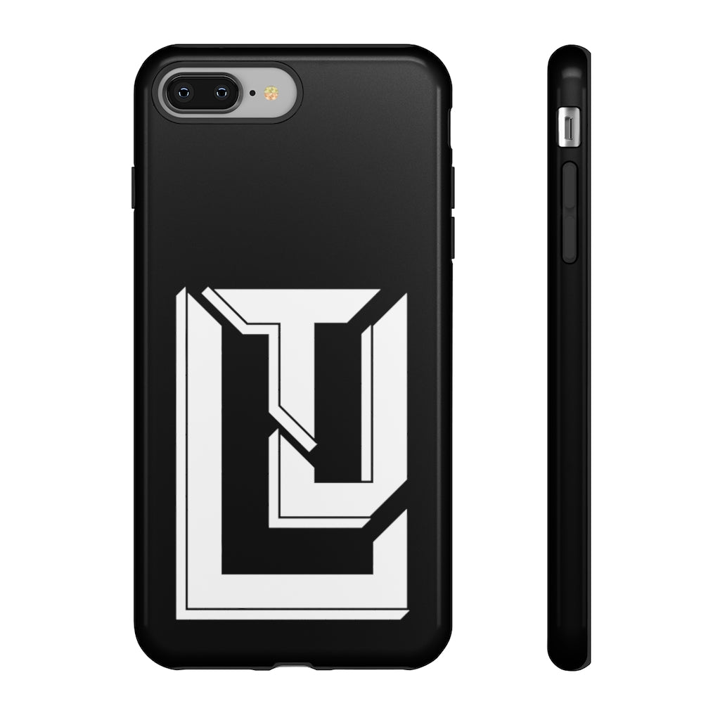 Lenny Torres "Logo" Phone Case
