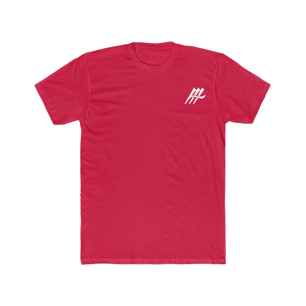 Markus Howard “Red & Blue 1959” Logo SS Tee