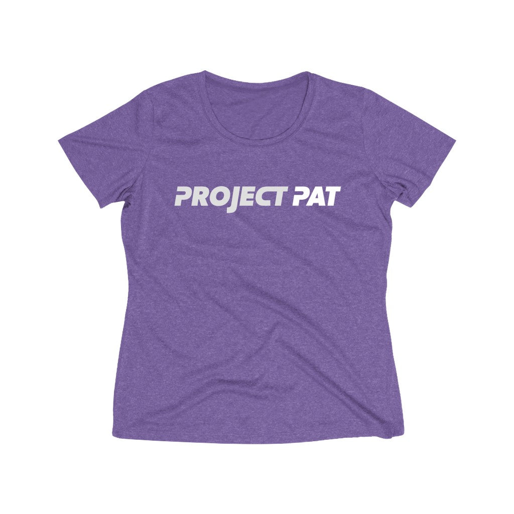 Patrick Ricard Signature Women's Dri-Fit T-shirt