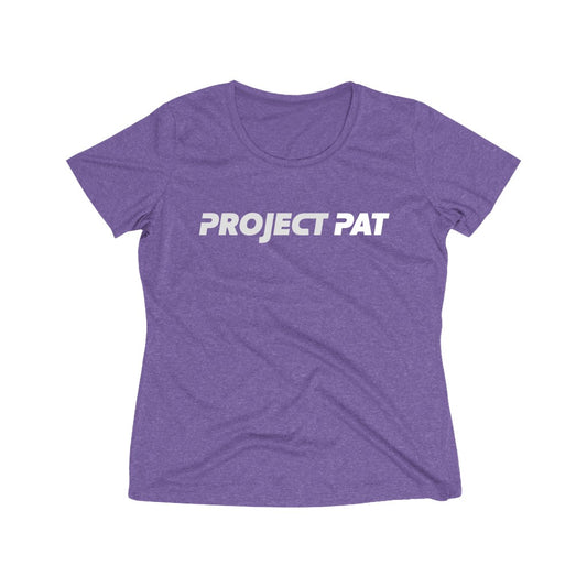 Patrick Ricard Signature Women's Dri-Fit T-shirt