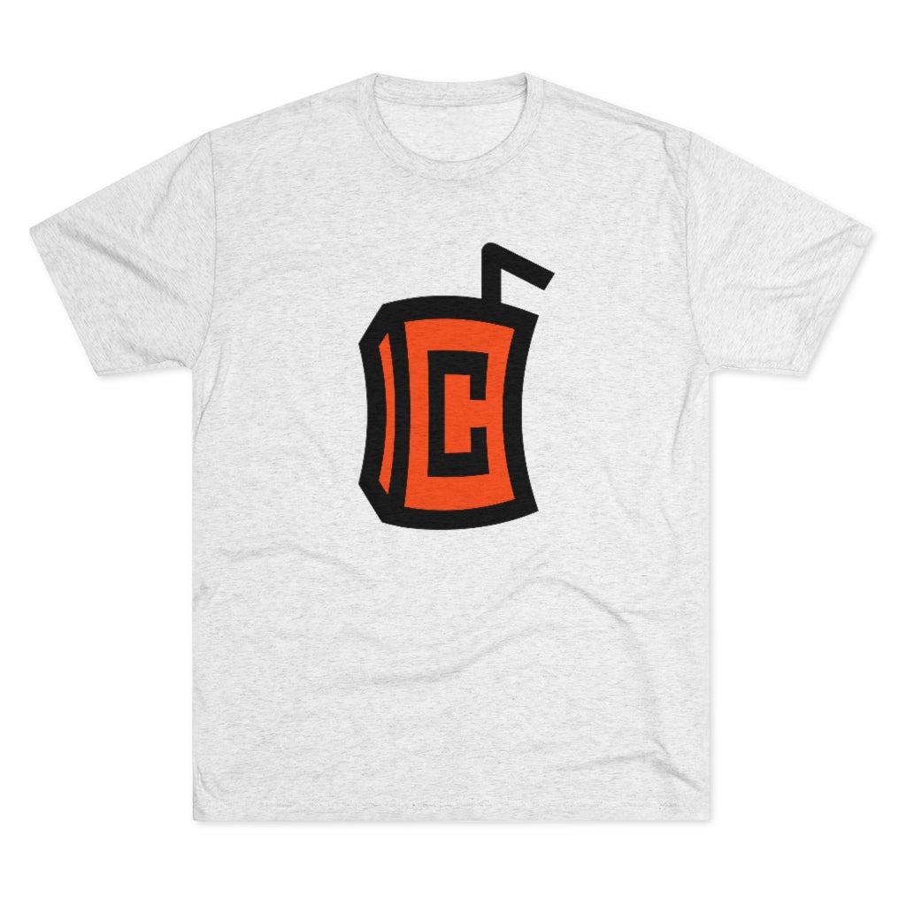 Cam Taylor-Britt "Cam Juice" White T-shirt