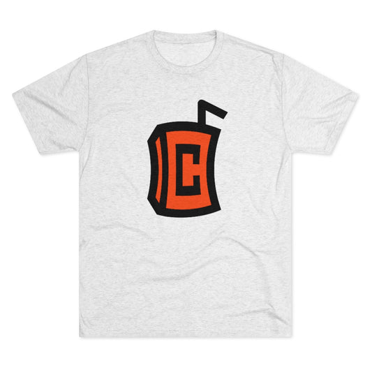 Cam Taylor-Britt "Cam Juice" White T-shirt