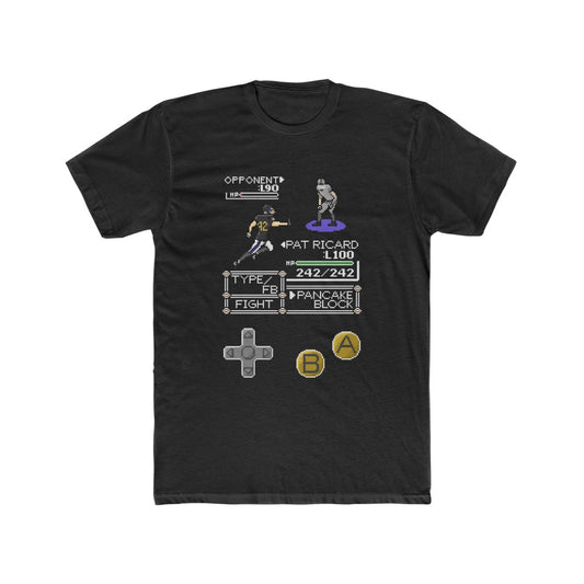 Patrick Ricard "Poke Pat" T-shirt