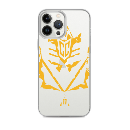 Athlete Studio "Logo" iPhone Case