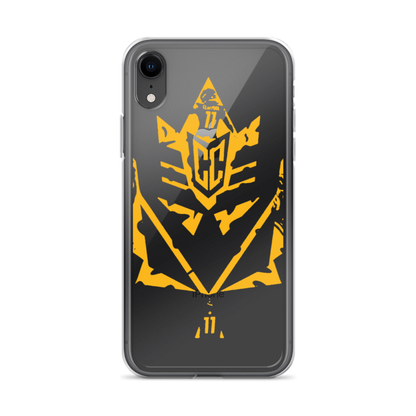 Athlete Studio "Logo" iPhone Case