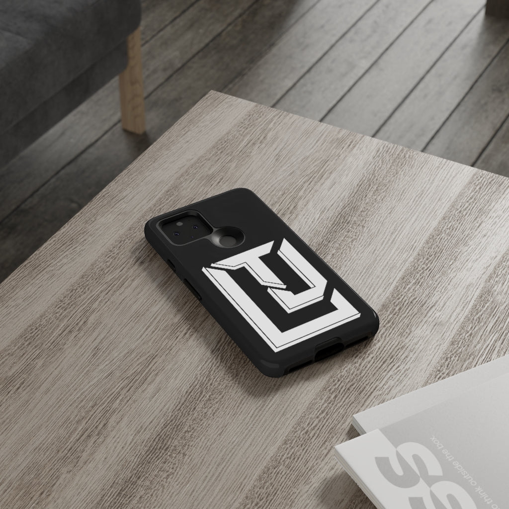 Lenny Torres "Logo" Phone Case