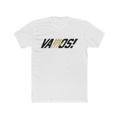 Markus Howard “VAMOS”, Signature SS Tee
