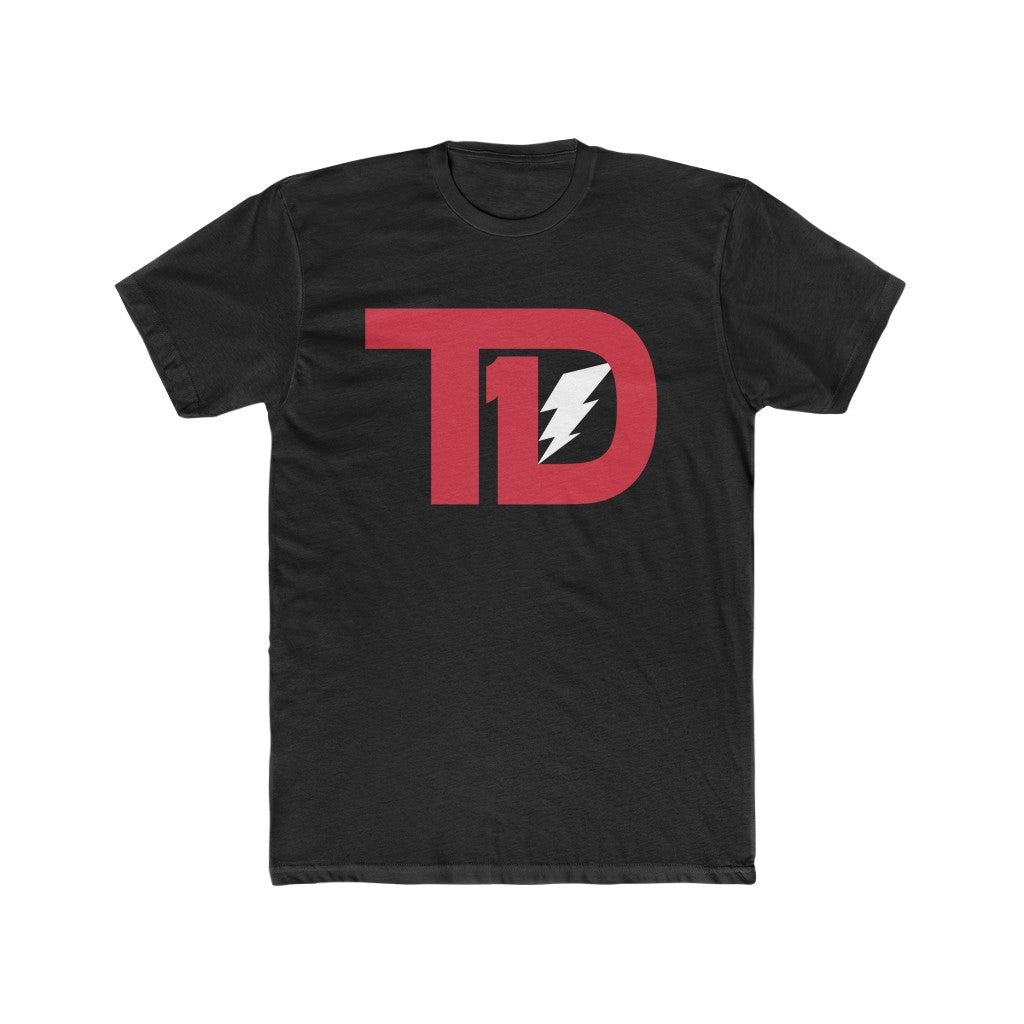 Tank Dell "Signature" T-shirt