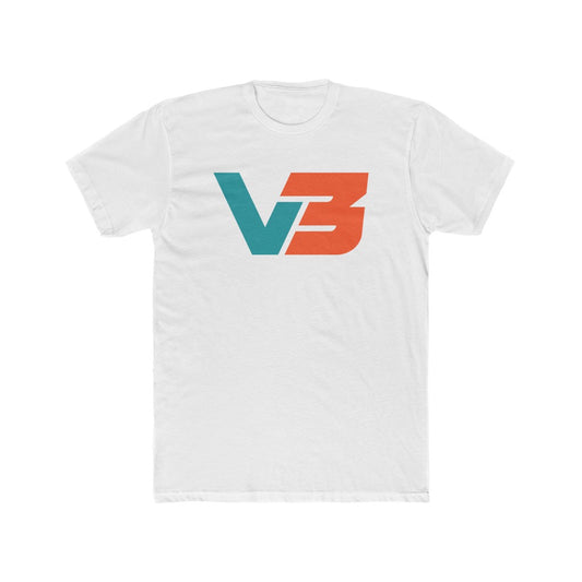 Verone McKinley III "Logo" T-Shirt White
