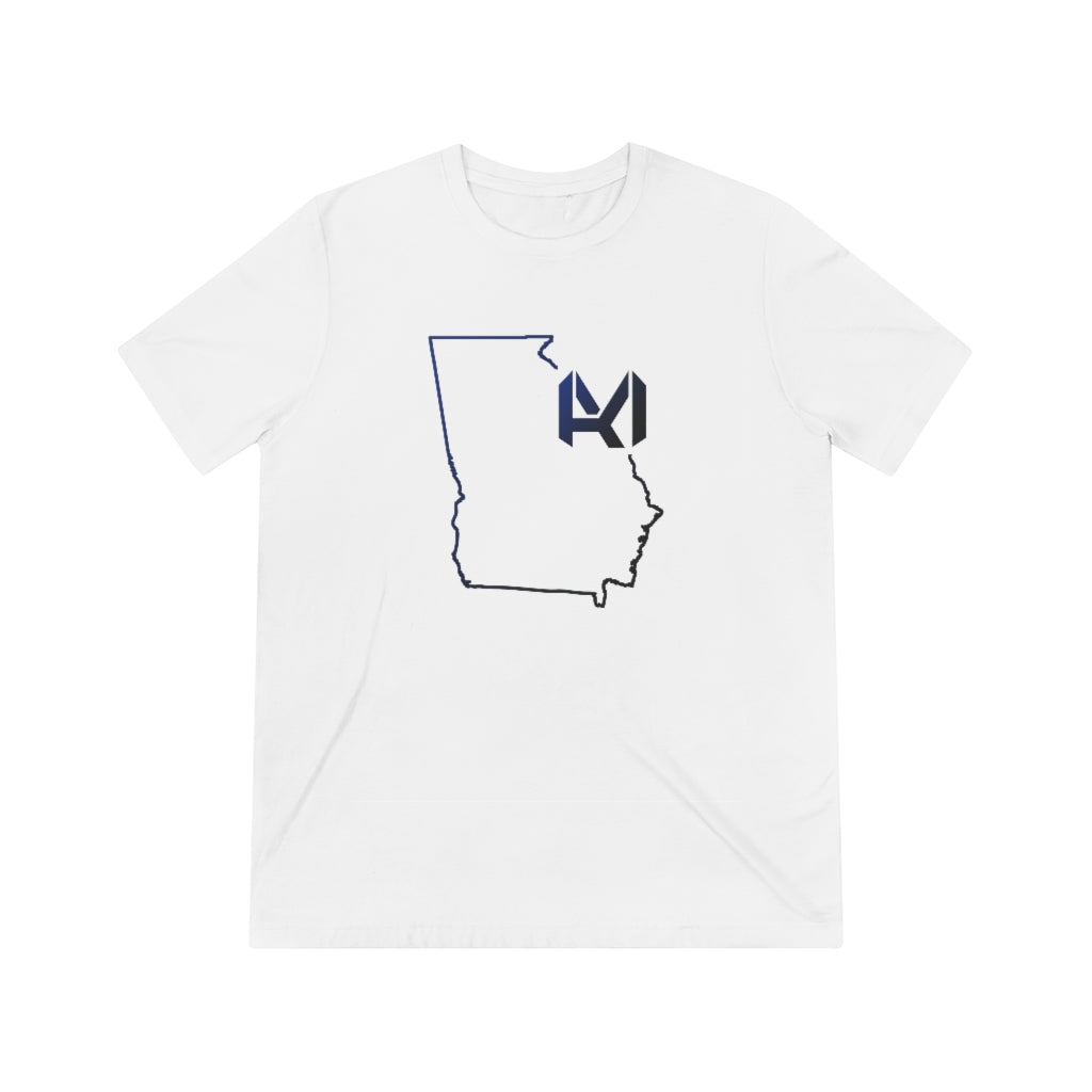 Kenny Moore Georgia T-shirt