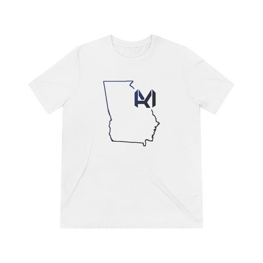 Kenny Moore Georgia T-shirt