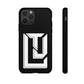 Lenny Torres "Logo" Phone Case