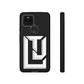 Lenny Torres "Logo" Phone Case