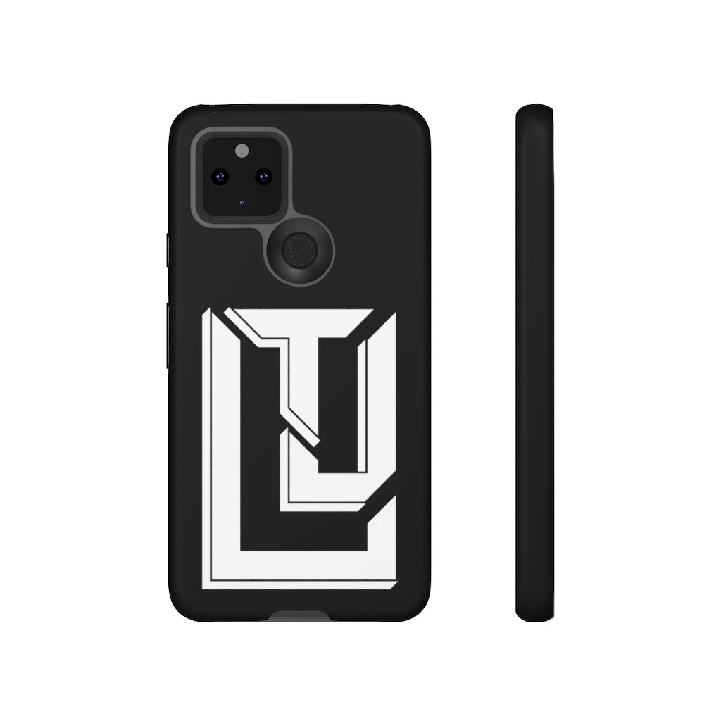 Lenny Torres "Logo" Phone Case