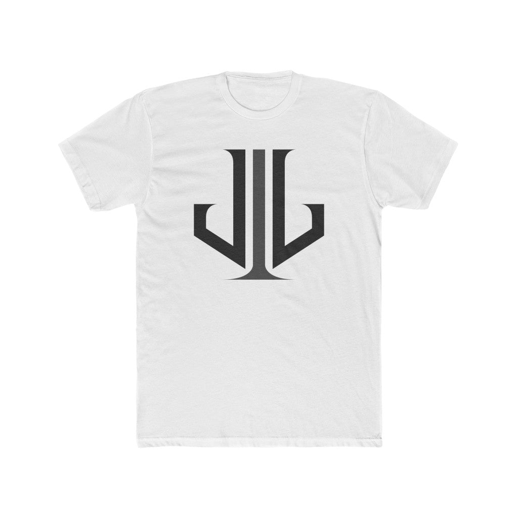 JL Skinner "Signature" T-Shirt White