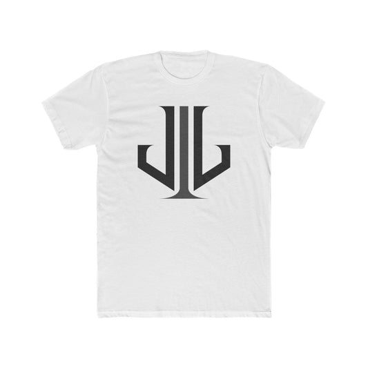 JL Skinner "Signature" T-Shirt White