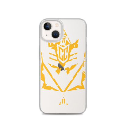 Athlete Studio "Logo" iPhone Case
