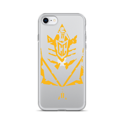 Athlete Studio "Logo" iPhone Case
