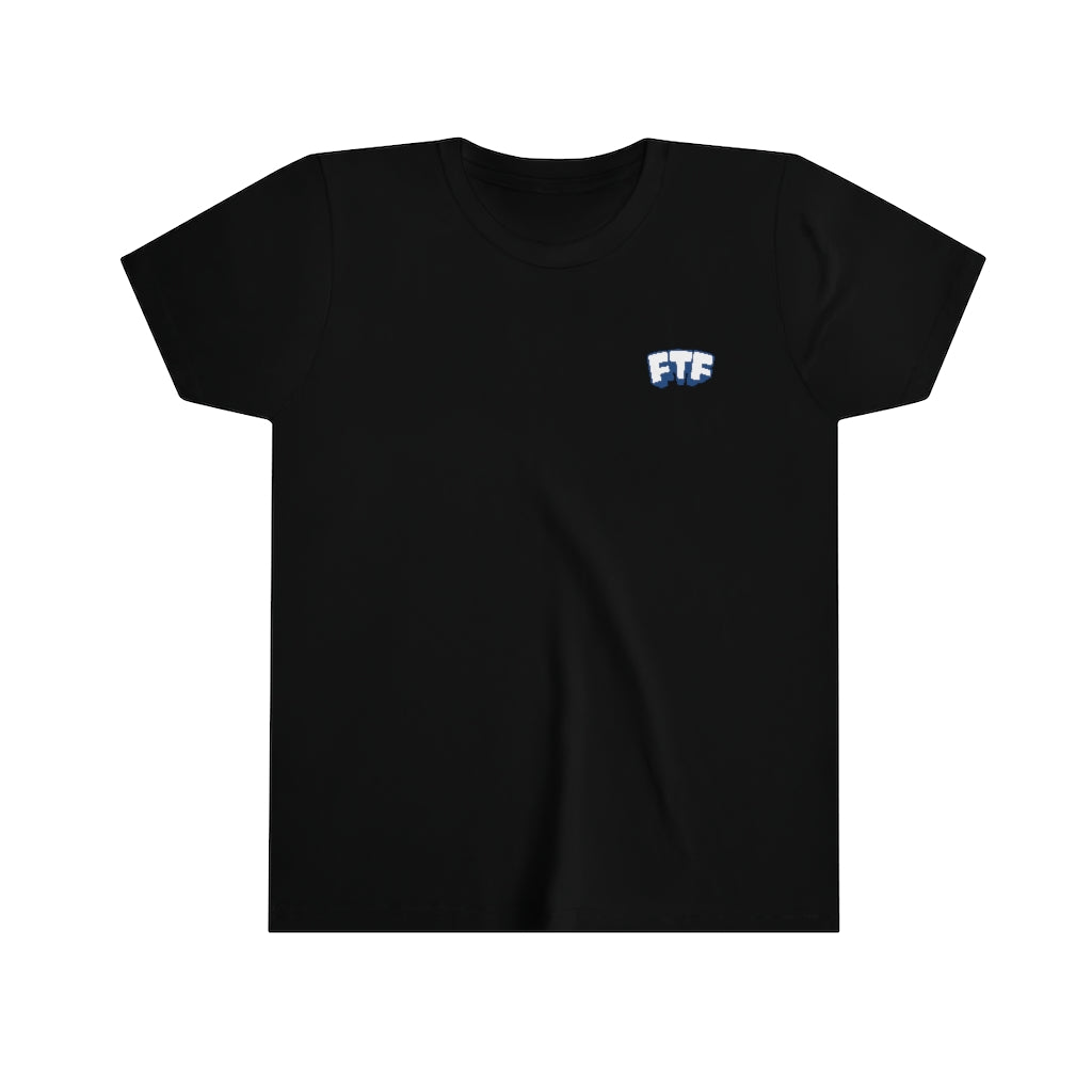 Sam Williams "FTF" Youth T-Shirt