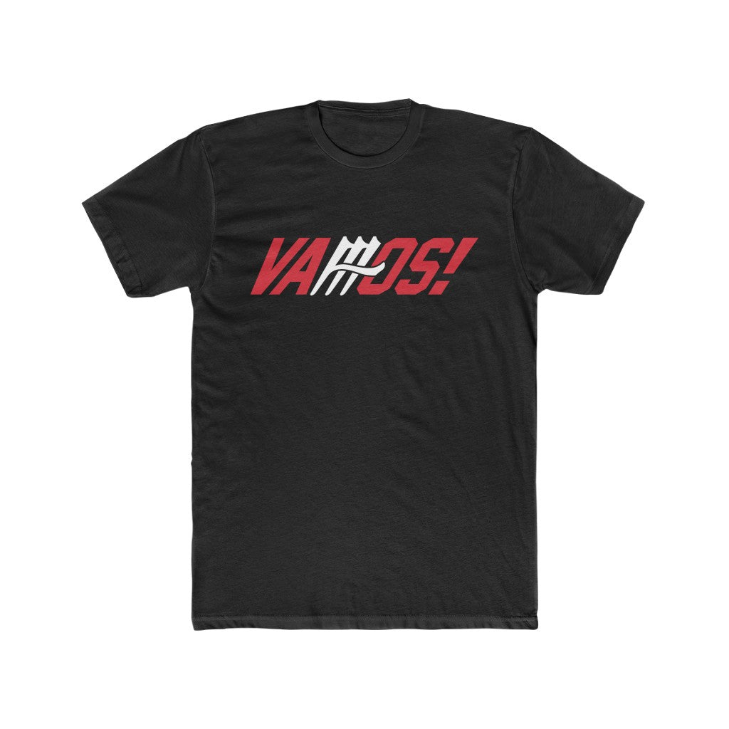 Markus Howard “VAMOS”, 1959 SS Tee