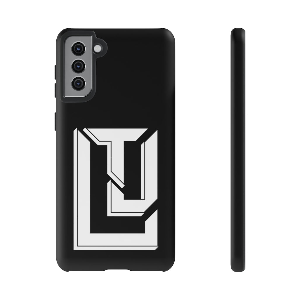Lenny Torres "Logo" Phone Case