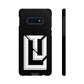 Lenny Torres "Logo" Phone Case