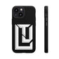 Lenny Torres "Logo" Phone Case