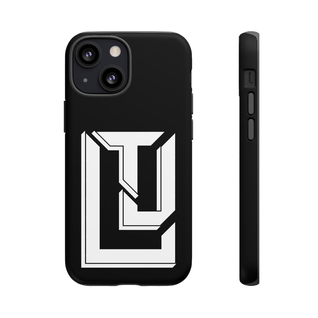 Lenny Torres "Logo" Phone Case