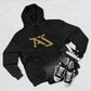 Anfernee Jennings "Keep Going" Hoodie