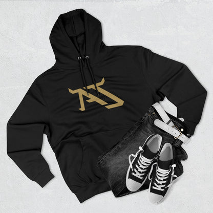 Anfernee Jennings "Keep Going" Hoodie