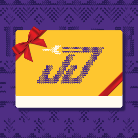 Justin Jefferson "Holiday" eGift Card