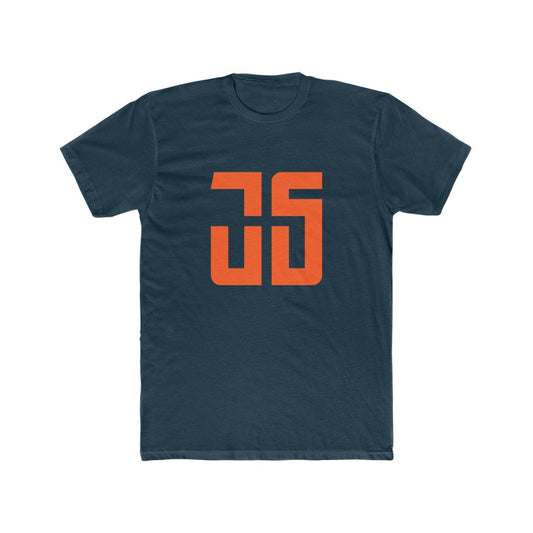 Justin Simmons "Signature" T-shirt