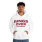 RINGS OVER LAMBOS "BIG RINGS" Hoodie