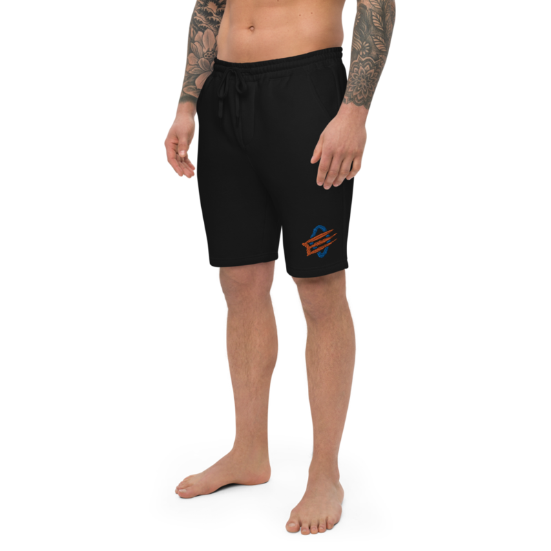 Emmanuel Ogbah "Logo" Shorts