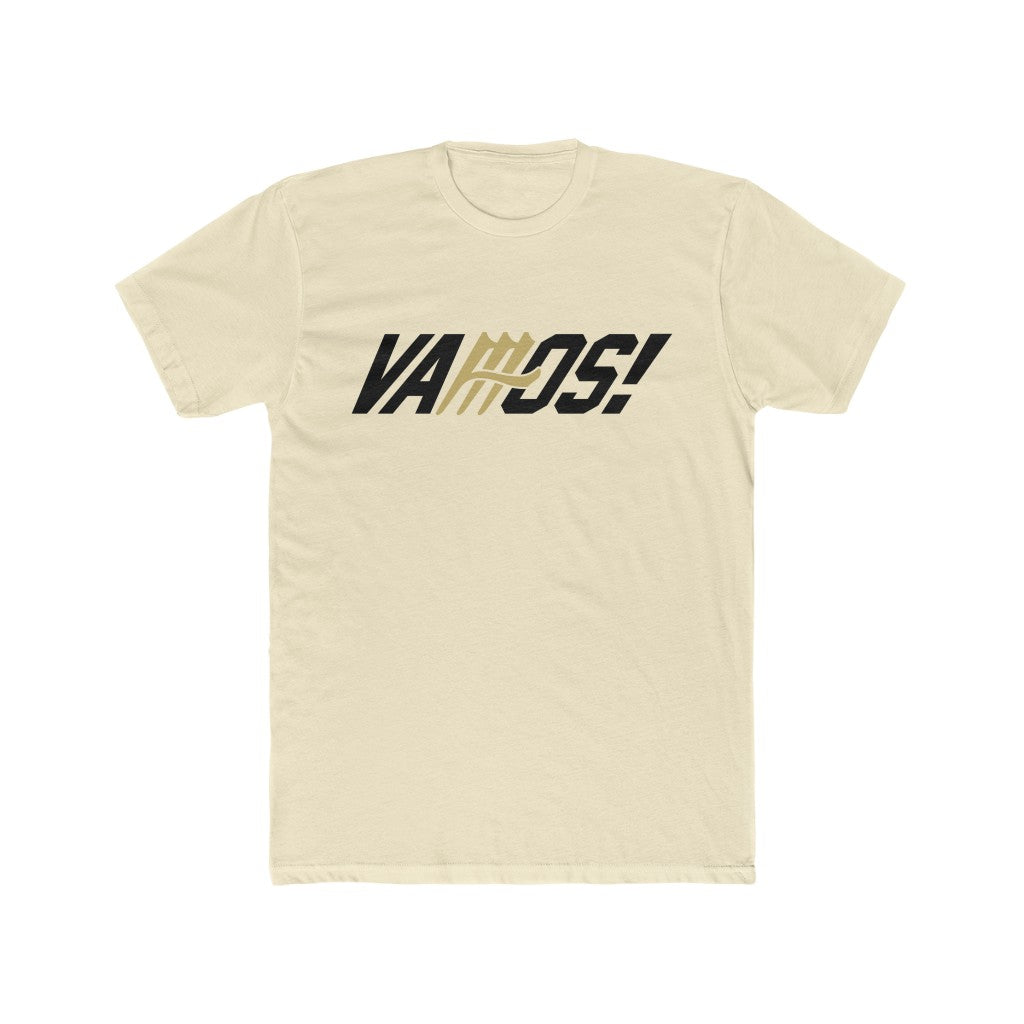 Markus Howard “VAMOS”, Signature SS Tee