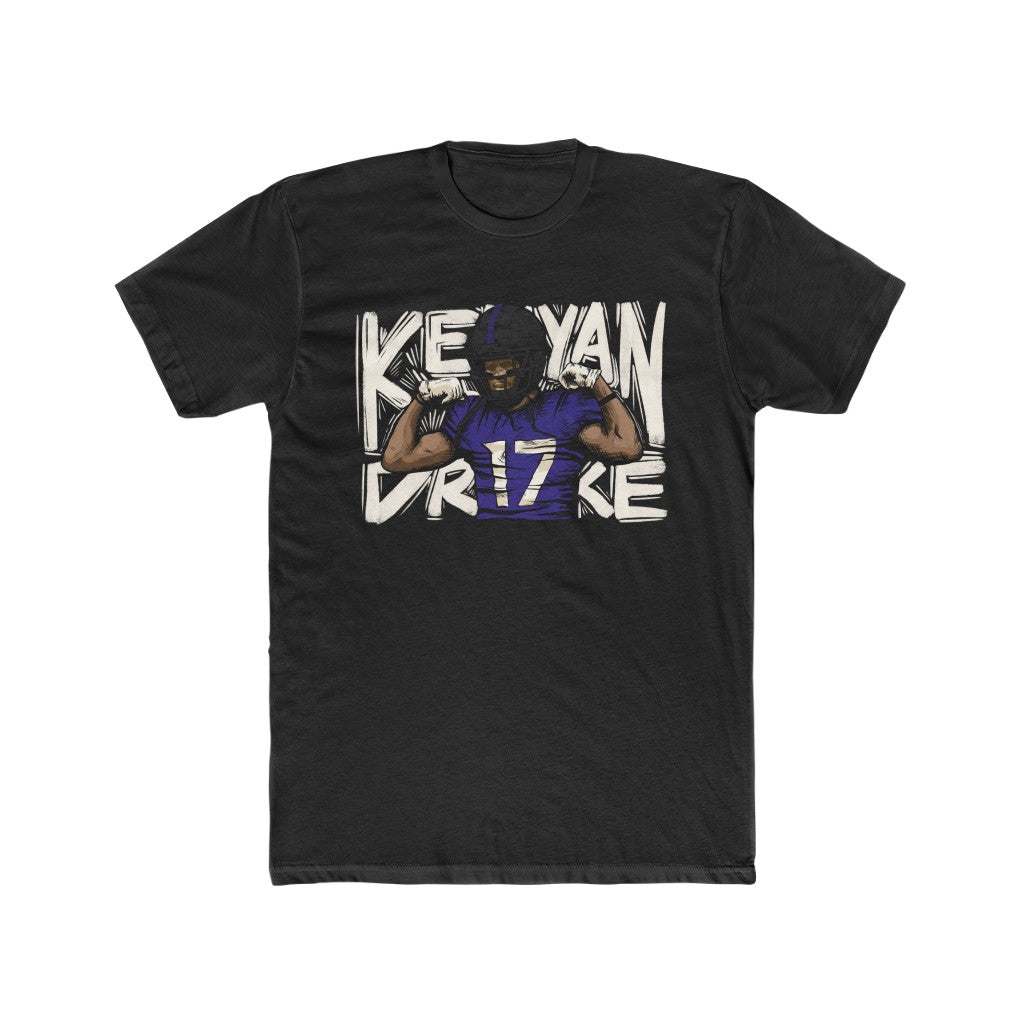Kenyan Drake "Flex" T-shirt