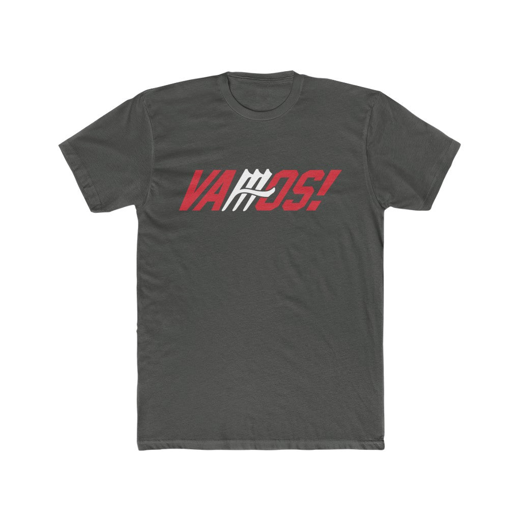Markus Howard “VAMOS”, 1959 SS Tee