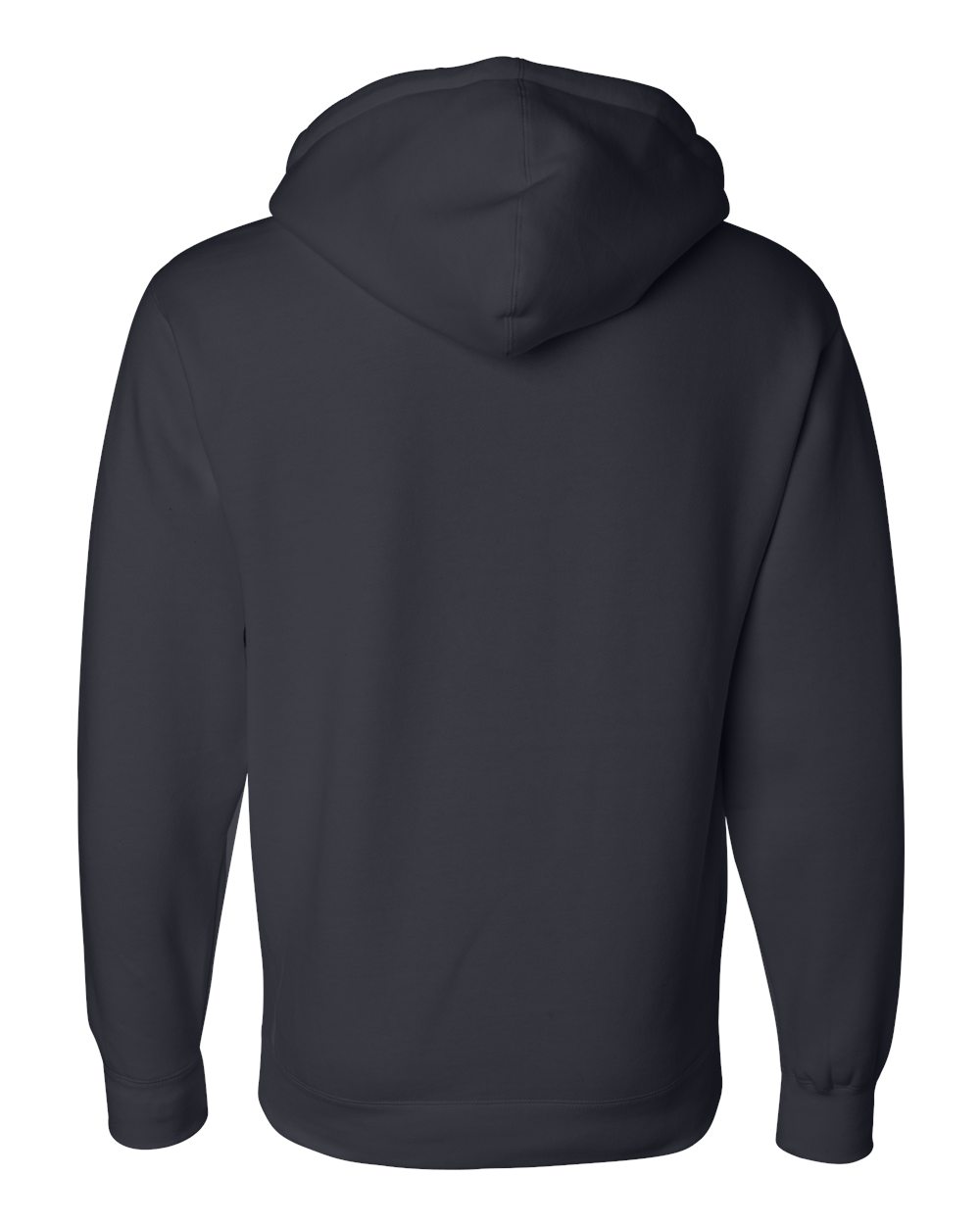 Kenny Moore Custom Interception Hoodie Navy (Pre-order)