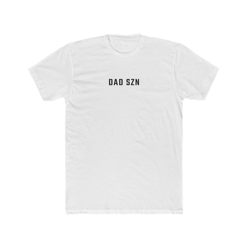 Locker Room Dads "DAD SZN" T-shirt