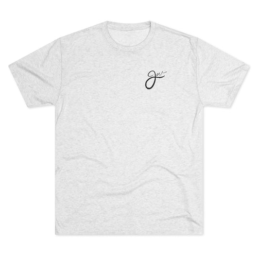 Jedrick Wills "Signature" T-shirt Extended Sizes
