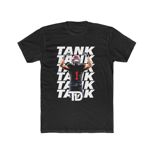 Tank Dell "Tank on Tank's" T-Shirt