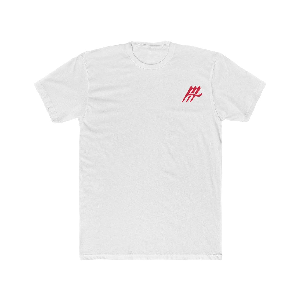 Markus Howard “Red & Blue 1959” Logo SS Tee
