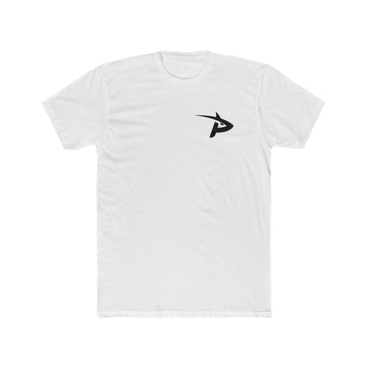 Patrick Queen "Logo" T-Shirt