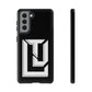 Lenny Torres "Logo" Phone Case