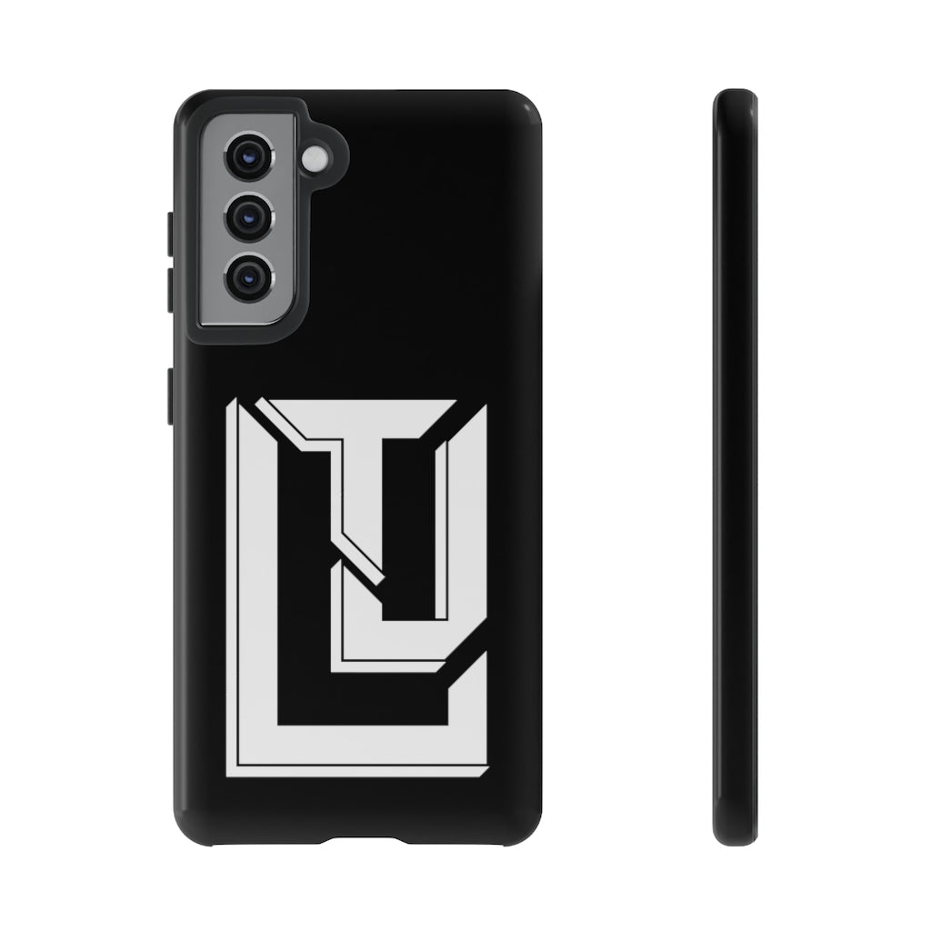 Lenny Torres "Logo" Phone Case