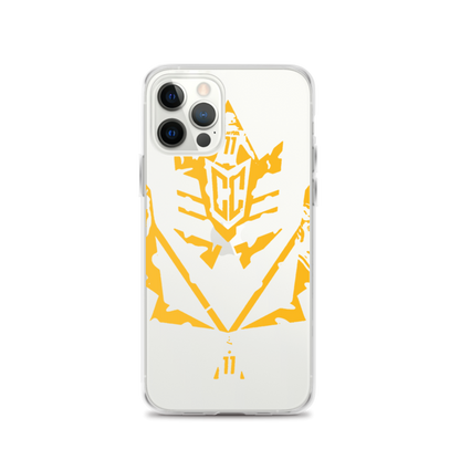 Athlete Studio "Logo" iPhone Case