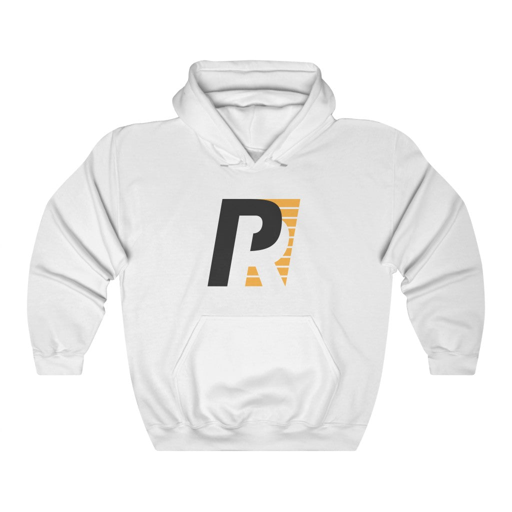 Patrick Ricard Signature Hoodie