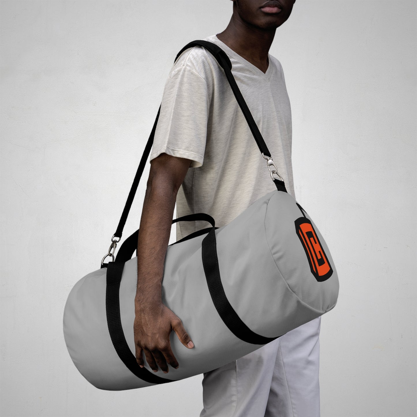 Cam Taylor-Britt "Cam Juice" Duffel Bag